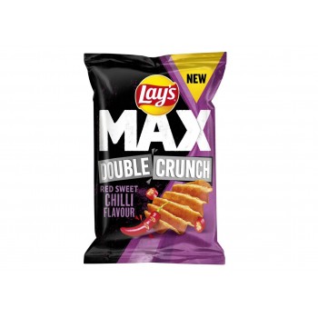 Lay's Max Red Sweet Chilli...