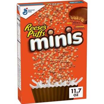Cereali Reese's Puffs Minis