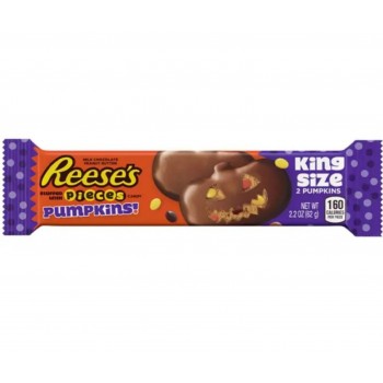 Reese's Pieces Zucca Burro...