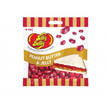 Jelly Belly Beans Peanut...