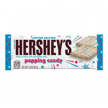 Hershey's Popping Candy -...