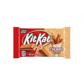 KitKat Churro - Edizione...