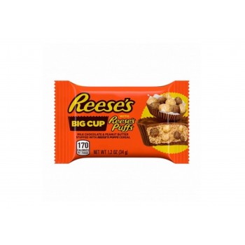 Reese's Big Cup Con Reese's...