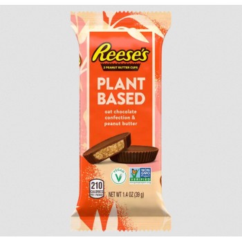 Reese's Plant Based...