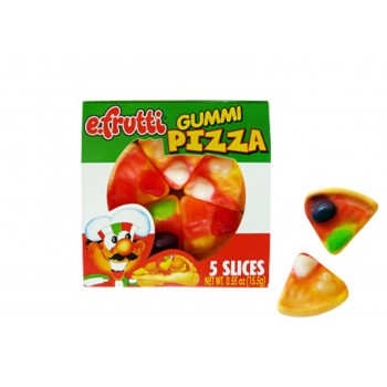 E-Frutti Caramella Gommosa...