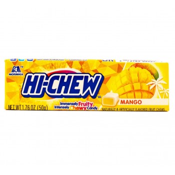 Hi-Chew al Mango