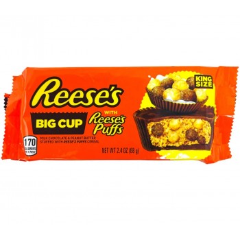 Reese's Big Cup Con Reese's...