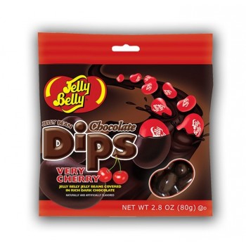Jelly Belly Beans Dips -...