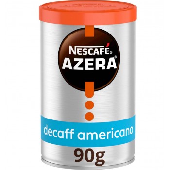 Nescafé Azera Americano Decaff