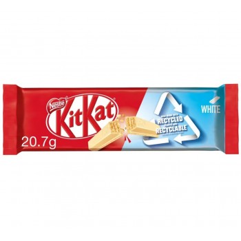 Kit Kat White - Piccolo