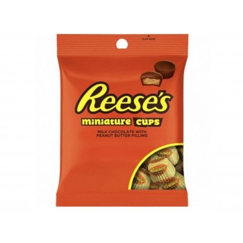 Reese's Miniatures Dolcetti...