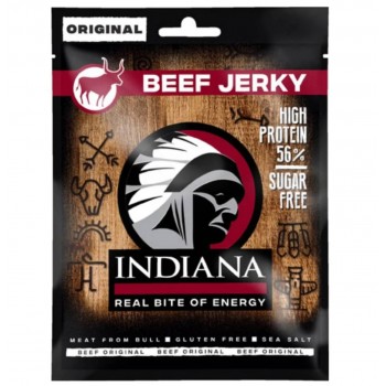 Beef Jerky Indiana