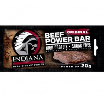 Beef Power Bar Indiana