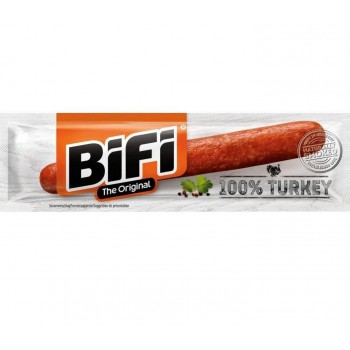 BiFi 100% Turkey