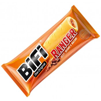 BiFi Ranger Beef Beans & Bacon