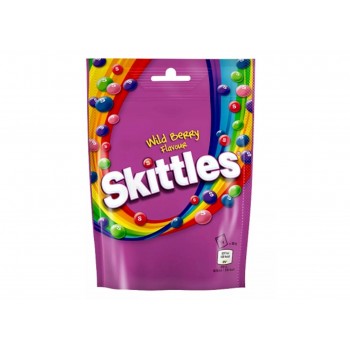 Skittles Wildberry -...