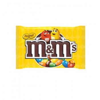M&M's Mini Peanut (20g)