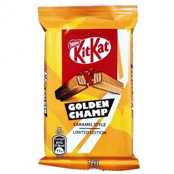 KitKat Golden Champ -...