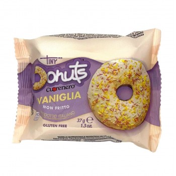 Donuts Gusto Vaniglia