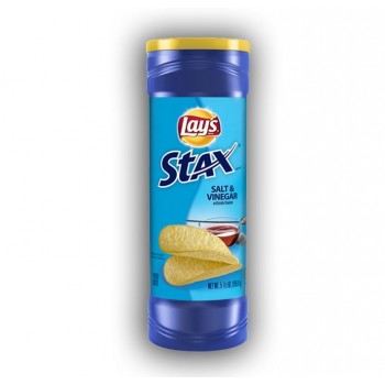 Lay's Stax Patatine all'aceto