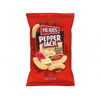 Herr's Pepper Jack Curls