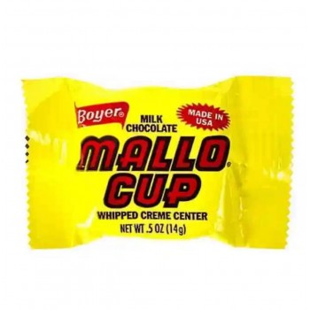 Boyer Mallo Cup Minis