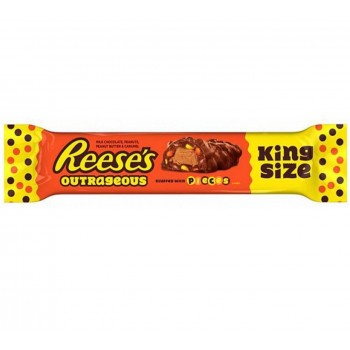 Reese's Outrageous King Size