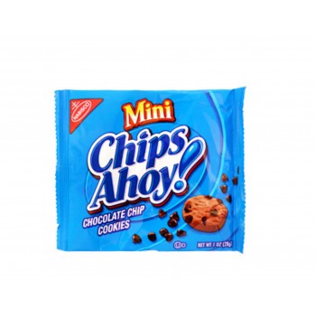 Chips Ahoy! Mini