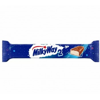 Milky Way 2 Barrette di...
