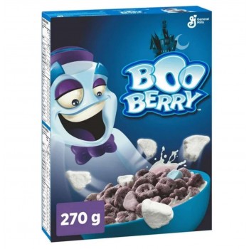 Cereali Boo Berry