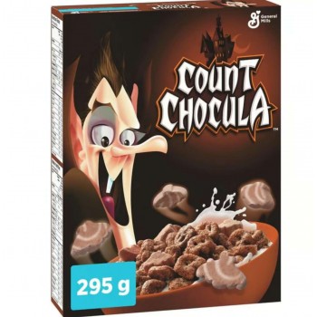 Cereali Count Chocula