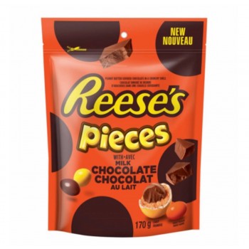 Reese's Pieces Milk Chocolate