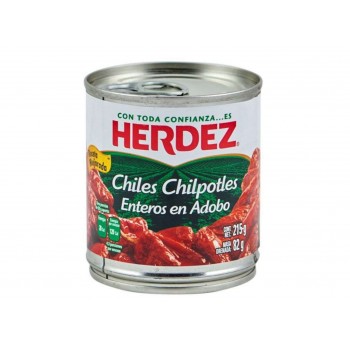 Herdez Chiles Chipotles...