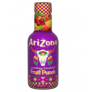Arizona Fruit Punch -...