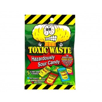 Toxic Waste Original Candy...