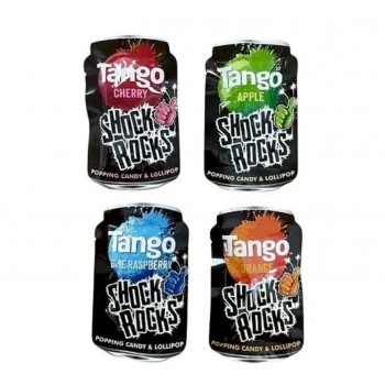 Lollipop Tango Shock Rocks