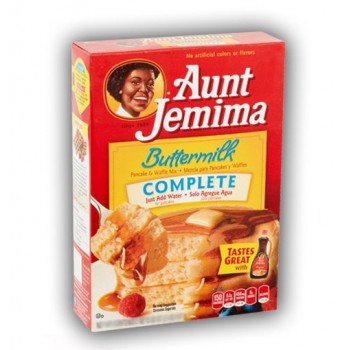 Aunt Jemima Preparato per...