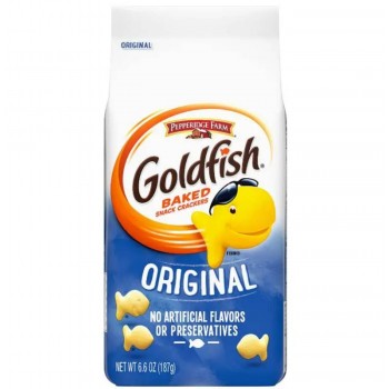Goldfish Salatini gusto...