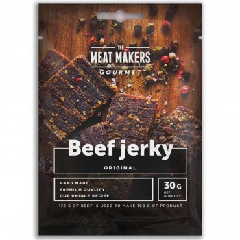 The Meat Makers Gourmet...