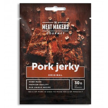 The Meat Makers Gourmet...