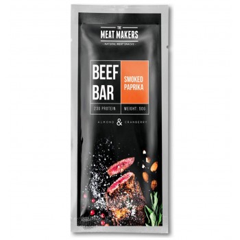 The Meat Makers Beef Bar...