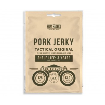 The Meat Makers Tactical...