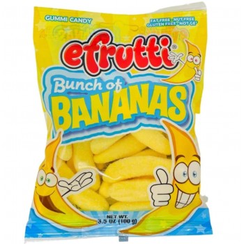 eFrutti Bunch of Bananas
