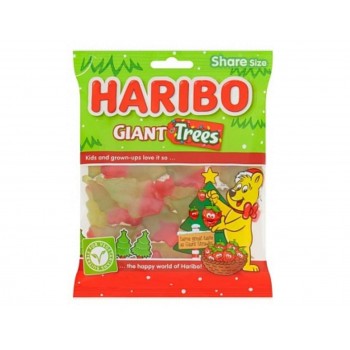 Haribo Giant Trees
