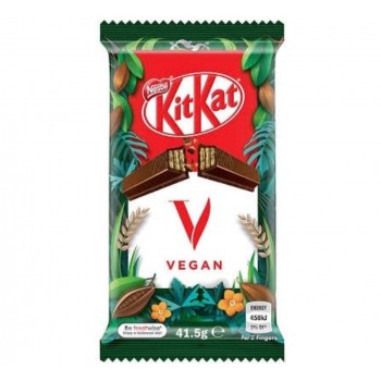 Kit Kat Vegano