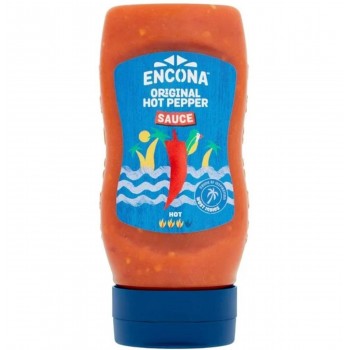 Encona Original Hot Pepper...