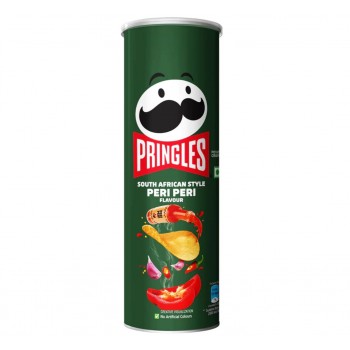 Pringles Peri Peri