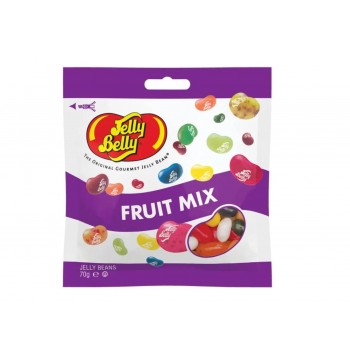 Jelly Belly Beans Fruit Mix