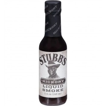 Stubbs Hickory Liquid Smoke