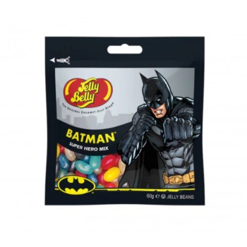 Jelly Belly Jelly Beans Batman